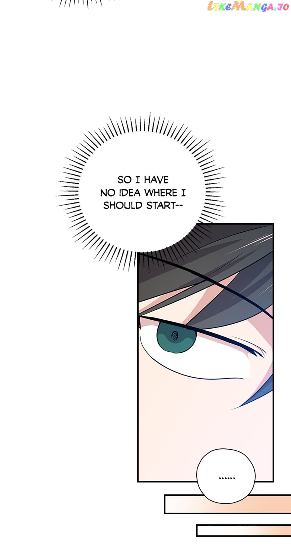 Long Live the Drama King Chapter 72 - page 60